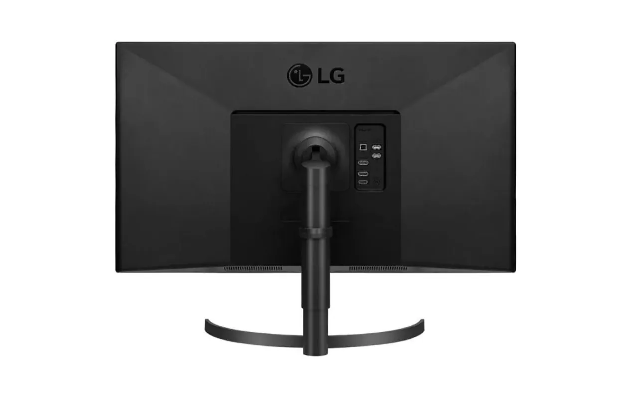 Monitor LG - Impecável!