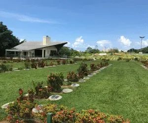 VENDA DE JAZIGO PERPÉTUO - BOSQUE DA PAZ - Foto 4