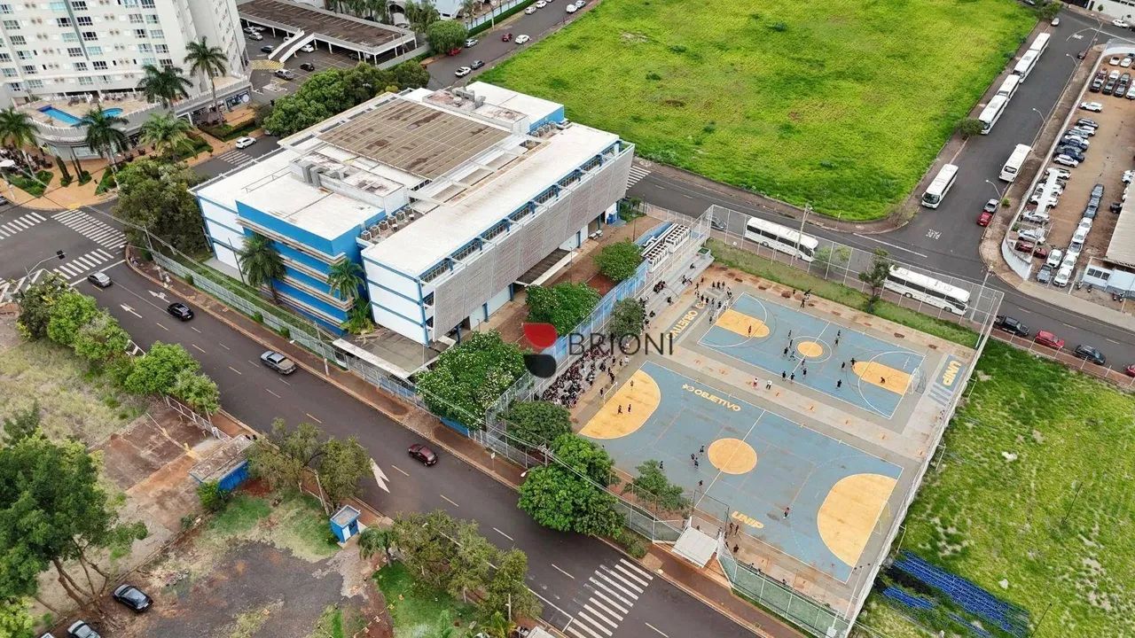 Terreno de 816m² à venda no Jardim Nova Aliança Sul em Ribeirão Preto/SP | Imobiliária Bri - Foto 10