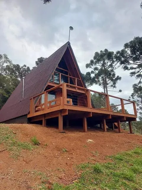 Terrenos de 1.000m² em São Roque Direto com o Proprietário!