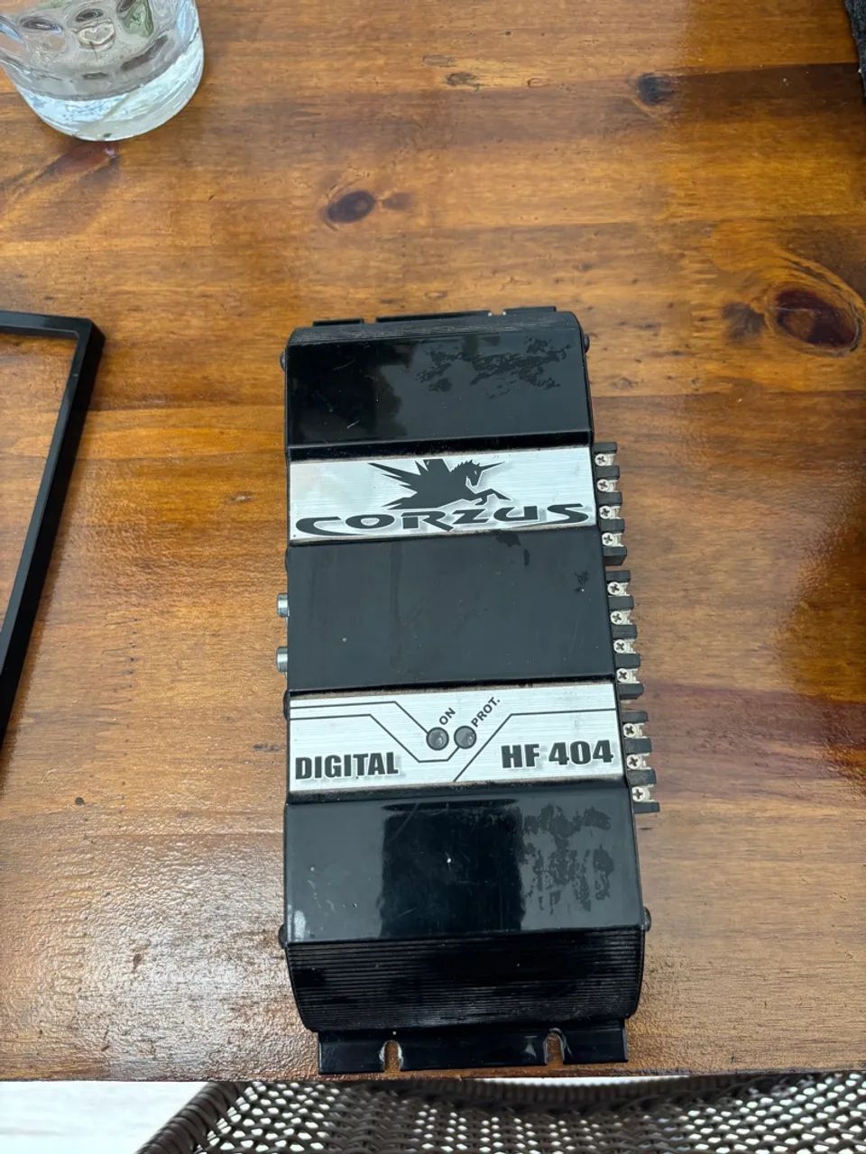 Som Automotivo completo Pioneer  - Foto 3