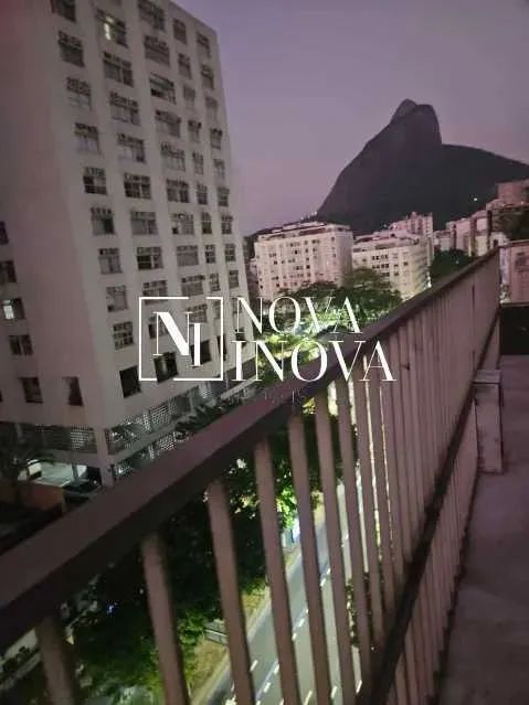 Cobertura - Duplex / Residencial / Leblon - Foto 2