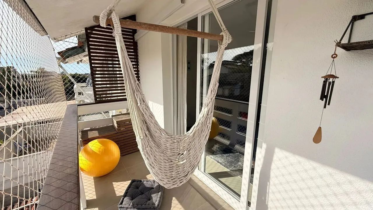 Apartamento reformando, 1 quarto, vaga coberta escriturada - Bairro Camaquã - Foto 5