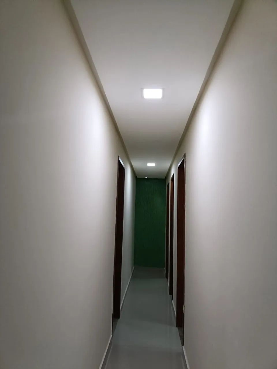 Alugo excelente casa Térrea. - Foto 5