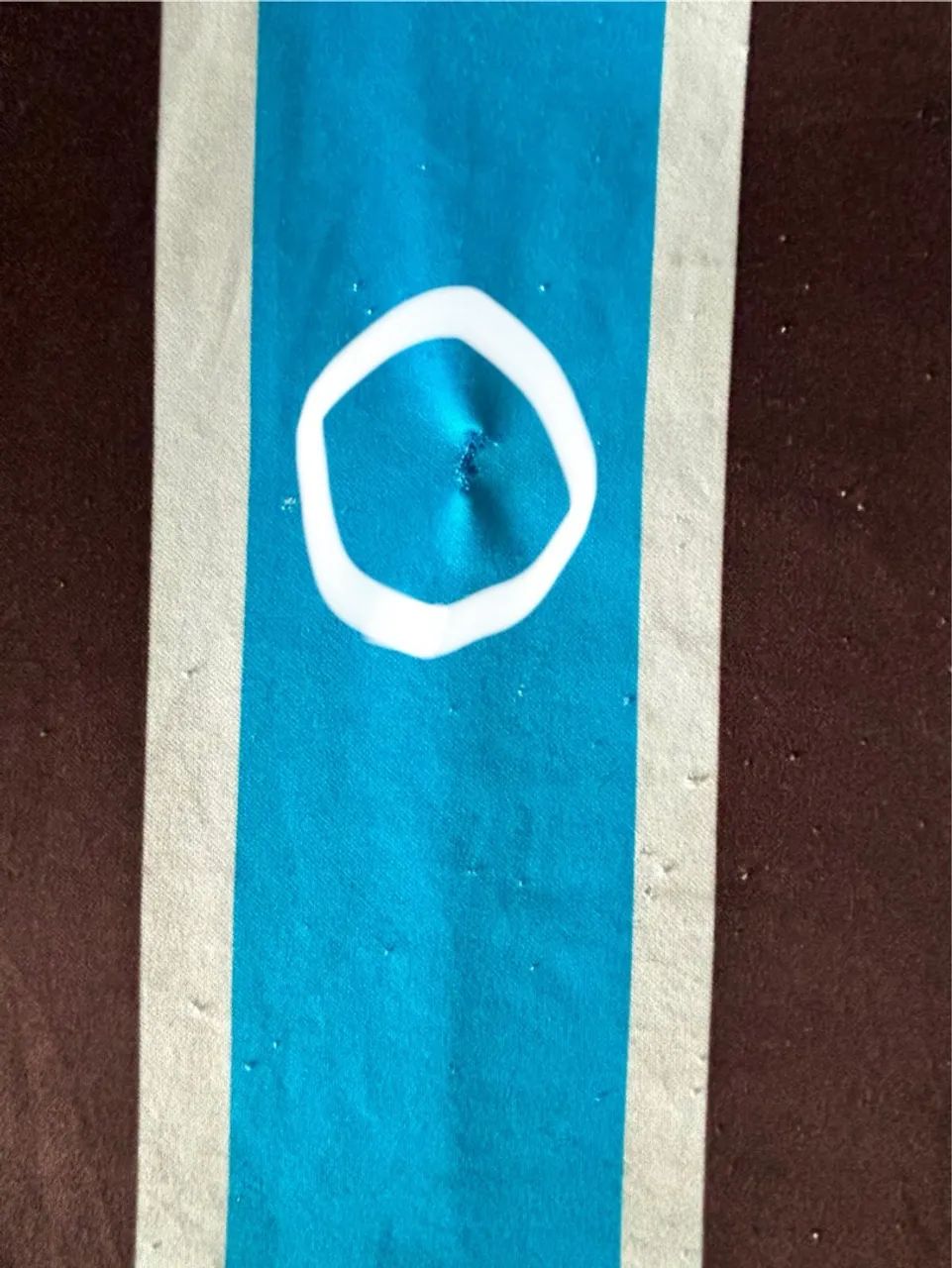 Camisa Grêmio Centenário versão Gold - Foto 5