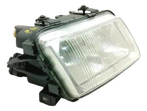 Farol Dianteiro Direito Audi A3 2003 - Foto 2
