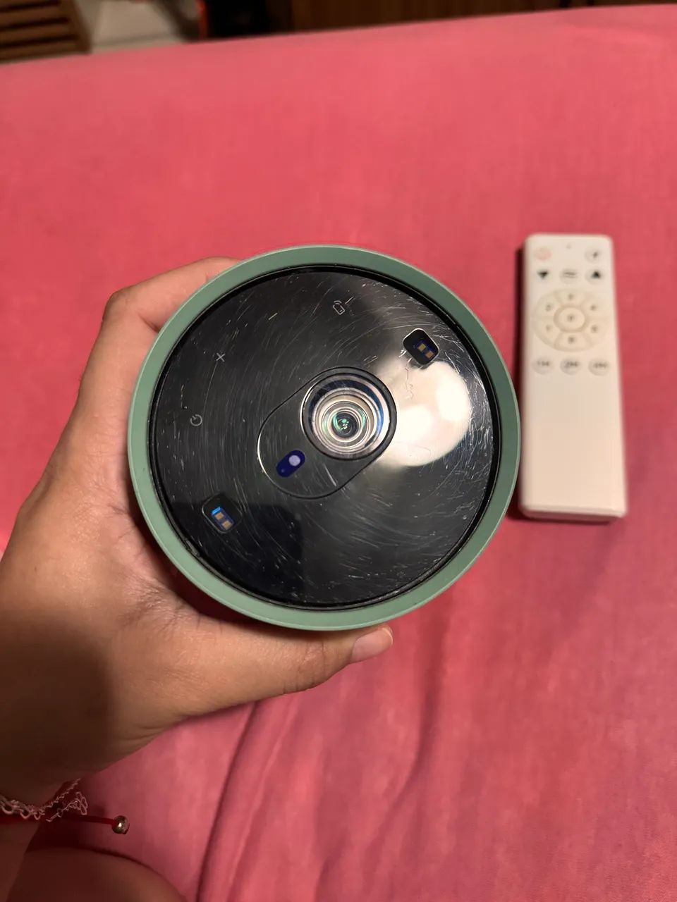 Projetor Samsung freestyle  - Foto 3