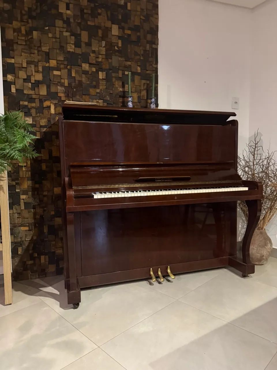 Piano Essenfelder  