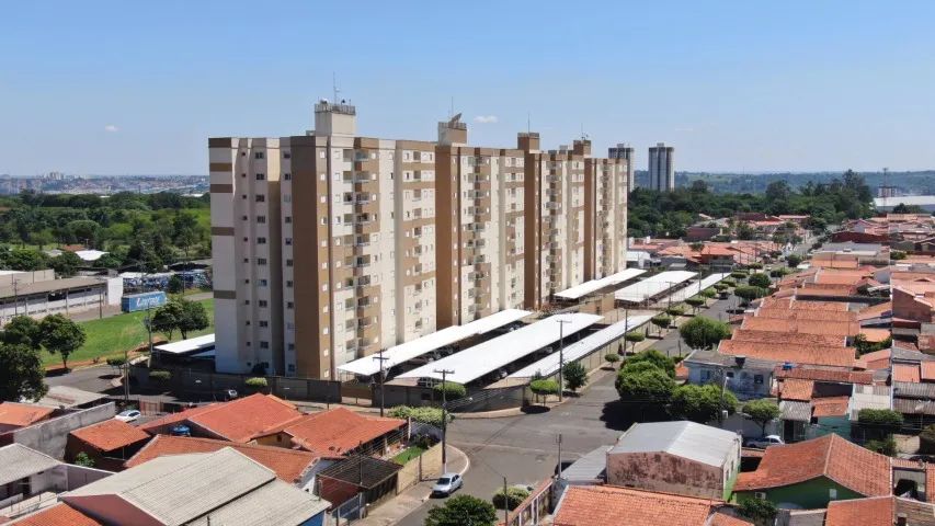 Foto - Nova Odessa - Jardim Marajoara