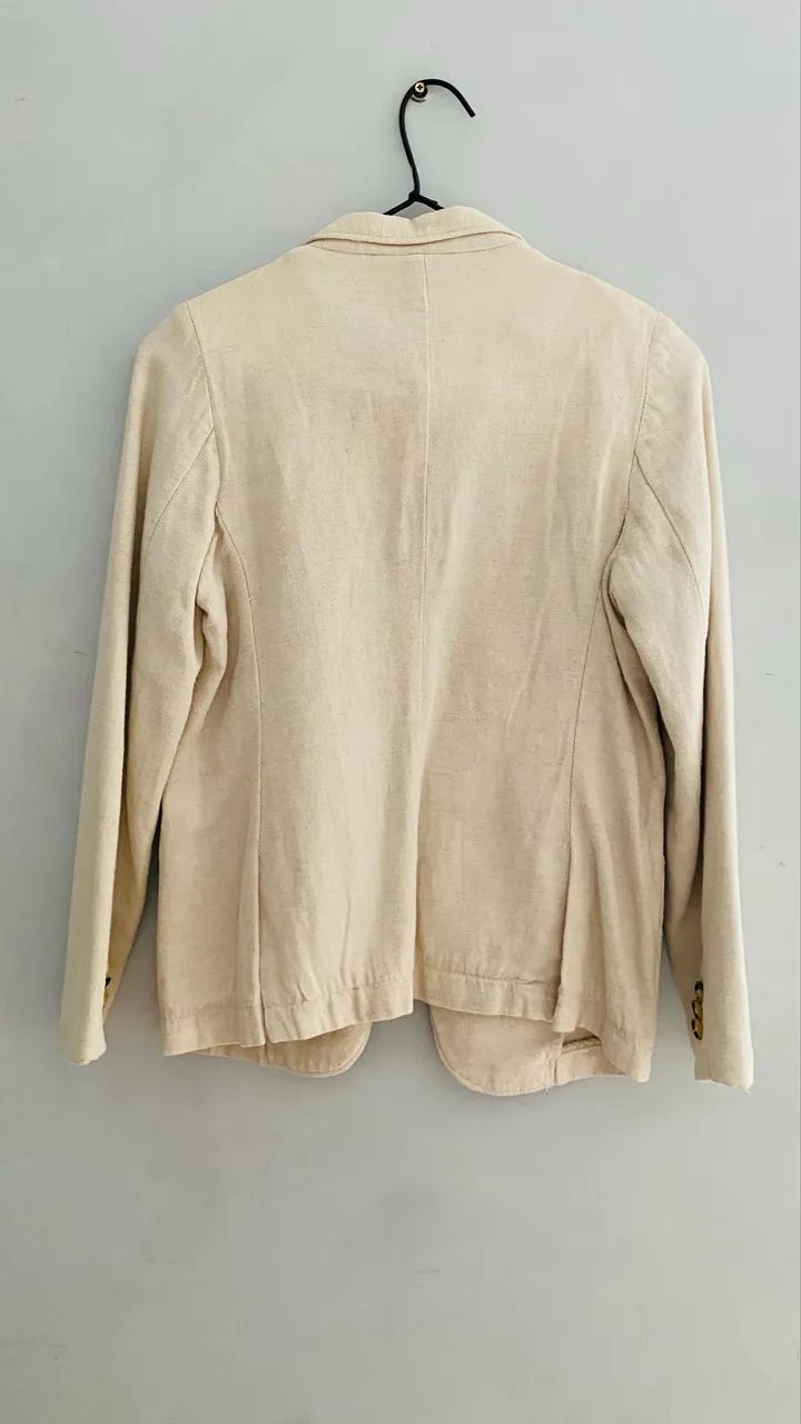 Casaco Zara - Foto 3