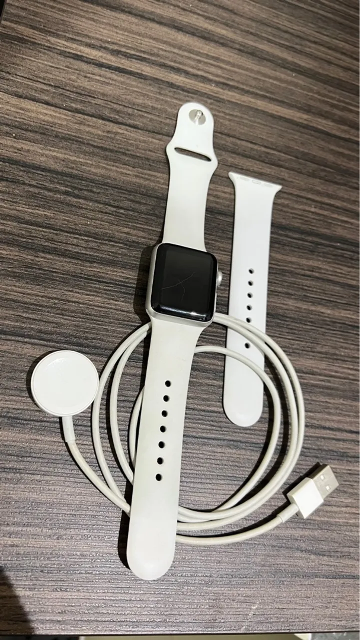 Apple Watch Series 3 38mm
