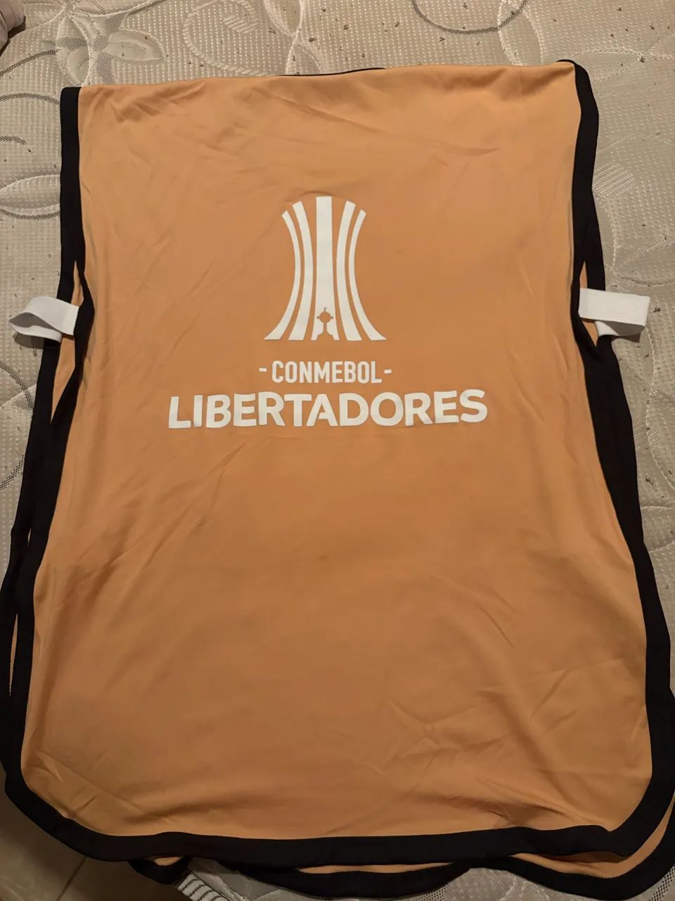 Colete Libertadores - Atleta - Material Exclusivo  - Foto 2