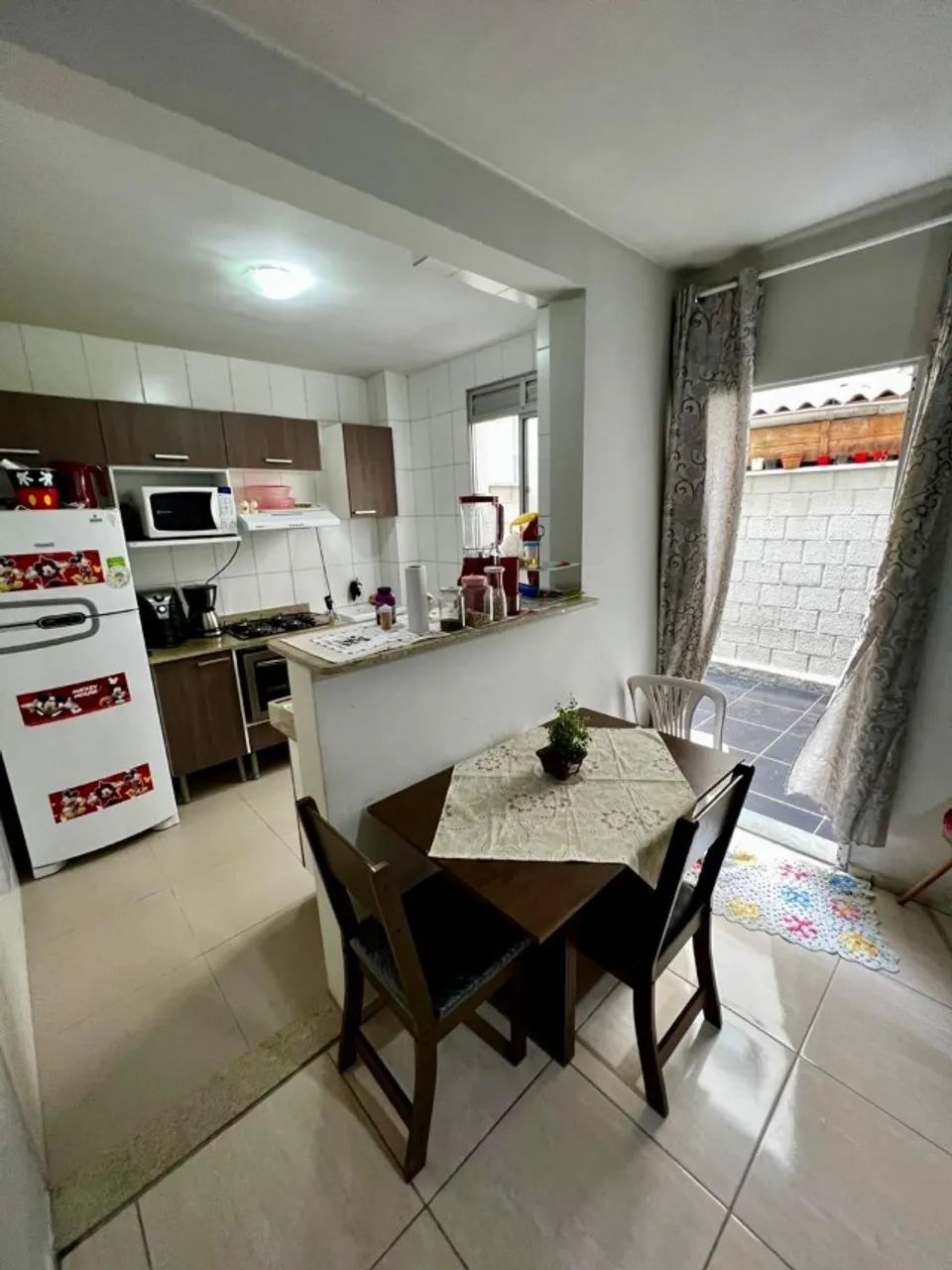 Foto - Joinville - Floresta