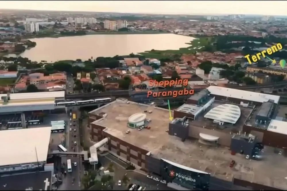 Terreno Comercial Na Av. João Pessoal - Foto 2