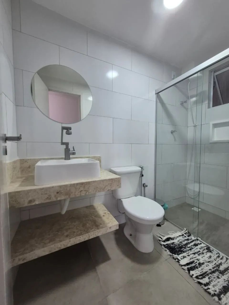 Apartamento aluguel temporada em Paraty - Foto 12