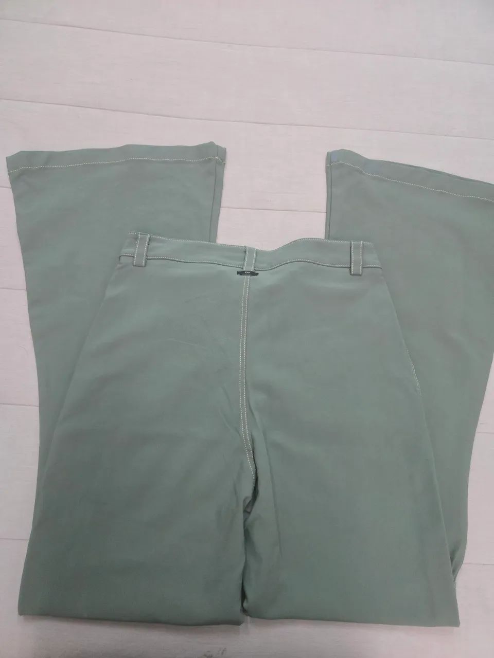 Calça Scala tam G 40/42 - Foto 2