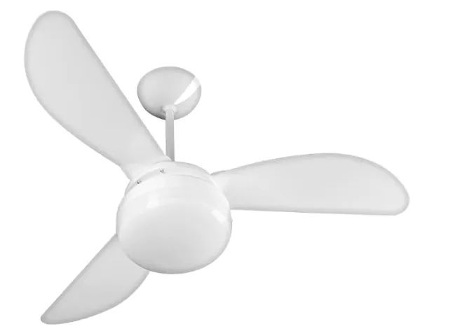 Ventilador de Teto com Controle Remoto Ventisol Fênix 220V
