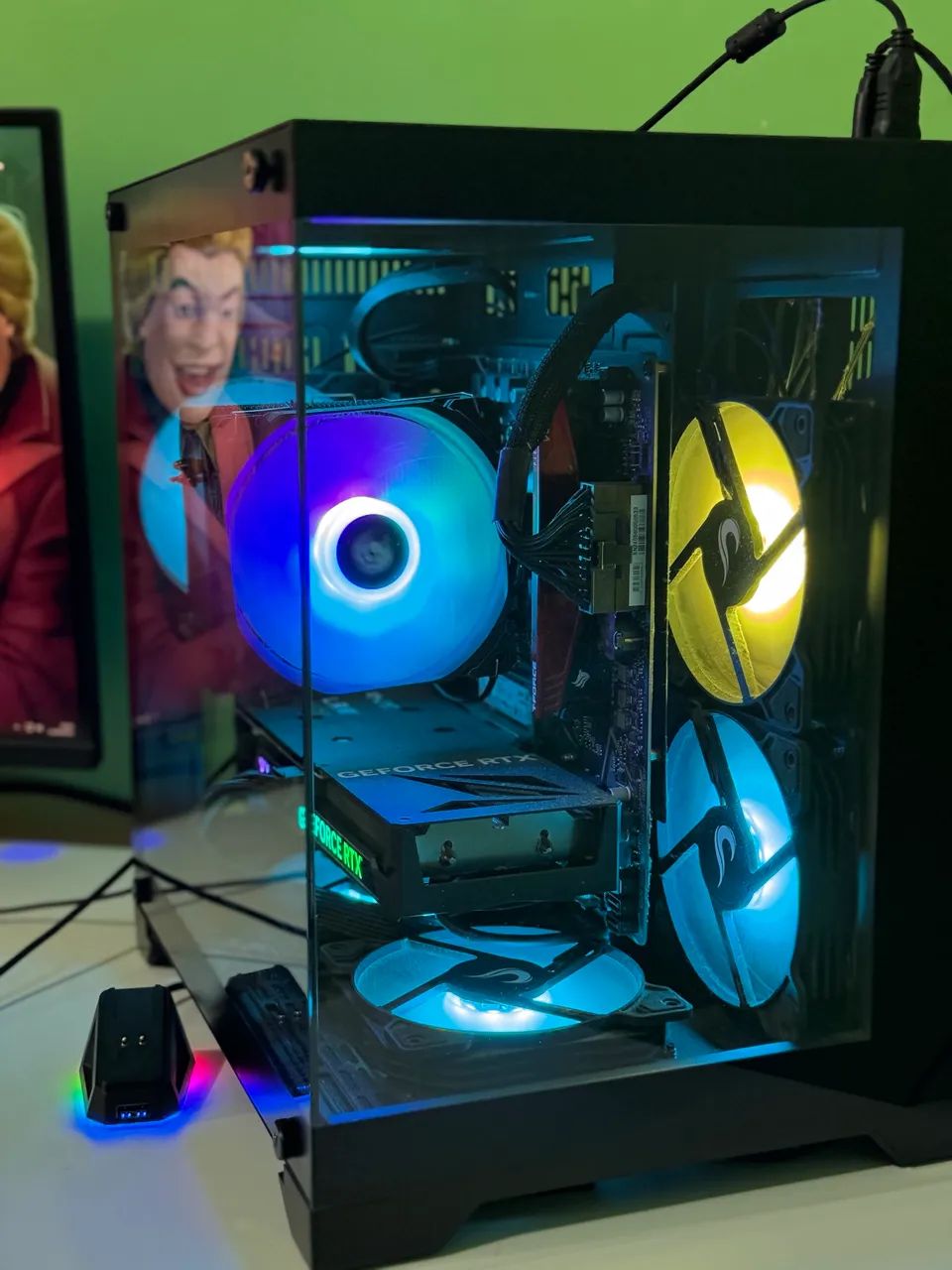 VENDO PC COMPLETO!64186567656194120