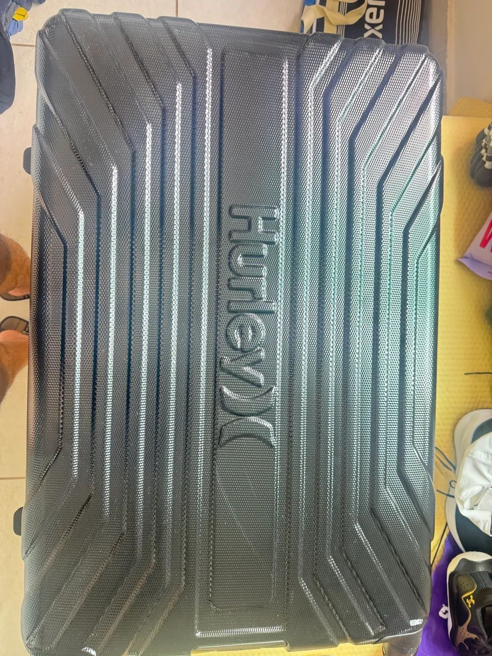 Mala de viagem Hurley