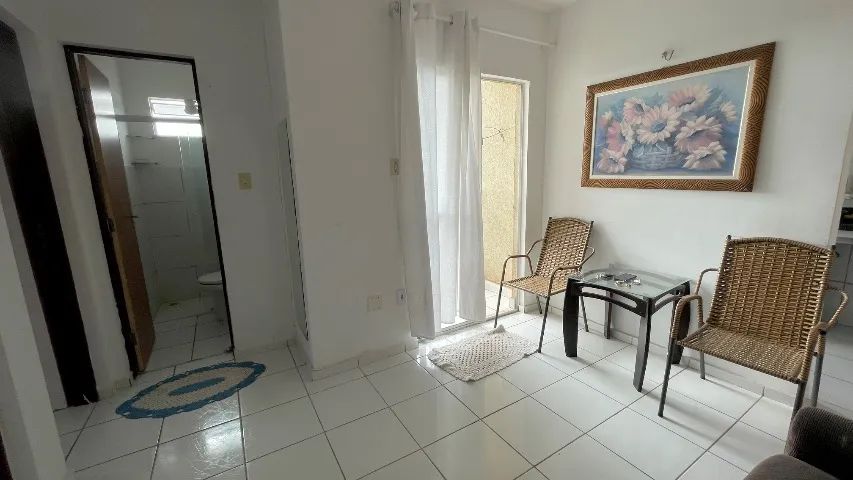 Alugo apartamento mobiliado no Jardim São Cristóvão  - Foto 4