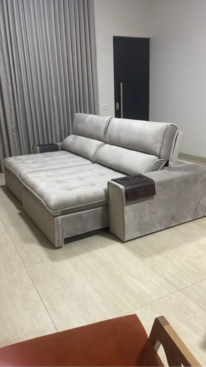 Sofá 2,90 