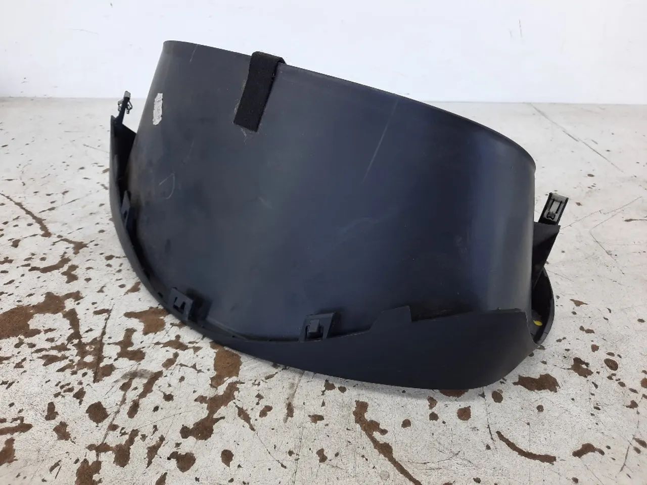 Acabamento Moldura Painel Instrumentos Renault Sandero 2019 - Foto 6