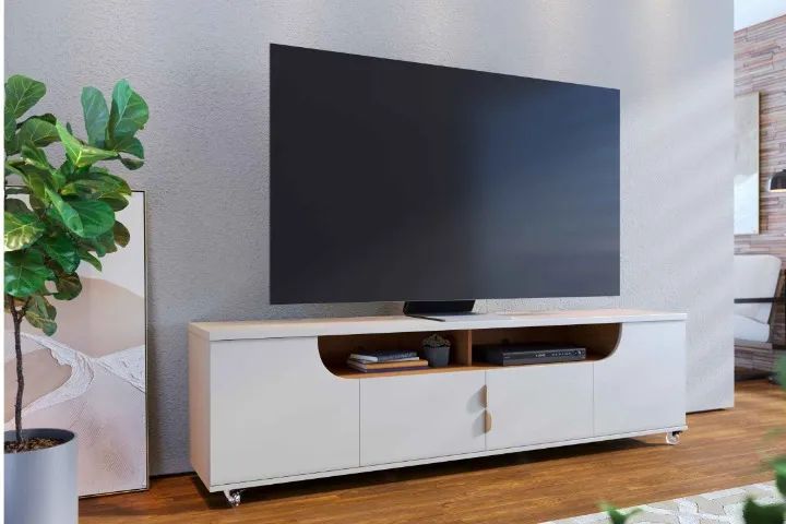 Rack  Santorini 2,00m  -  Pague somente na entrega! - Foto 2