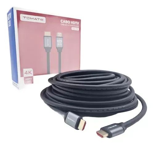 Cabos HDMI