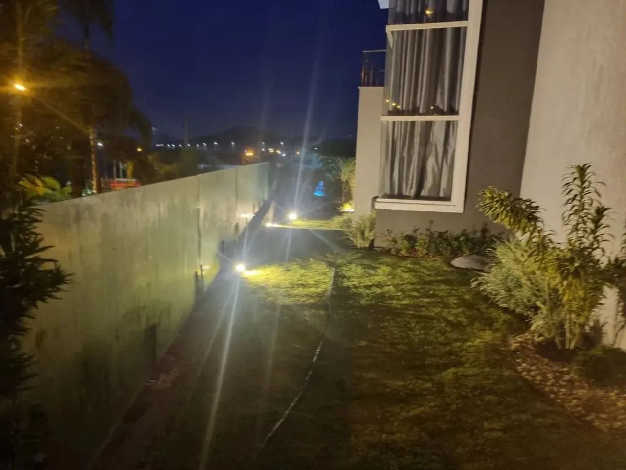 Casa para Venda em Rio das Ostras, Alphaville, 4 dormitórios, 1 suíte, 4 banheiros, 4 vaga - Foto 4