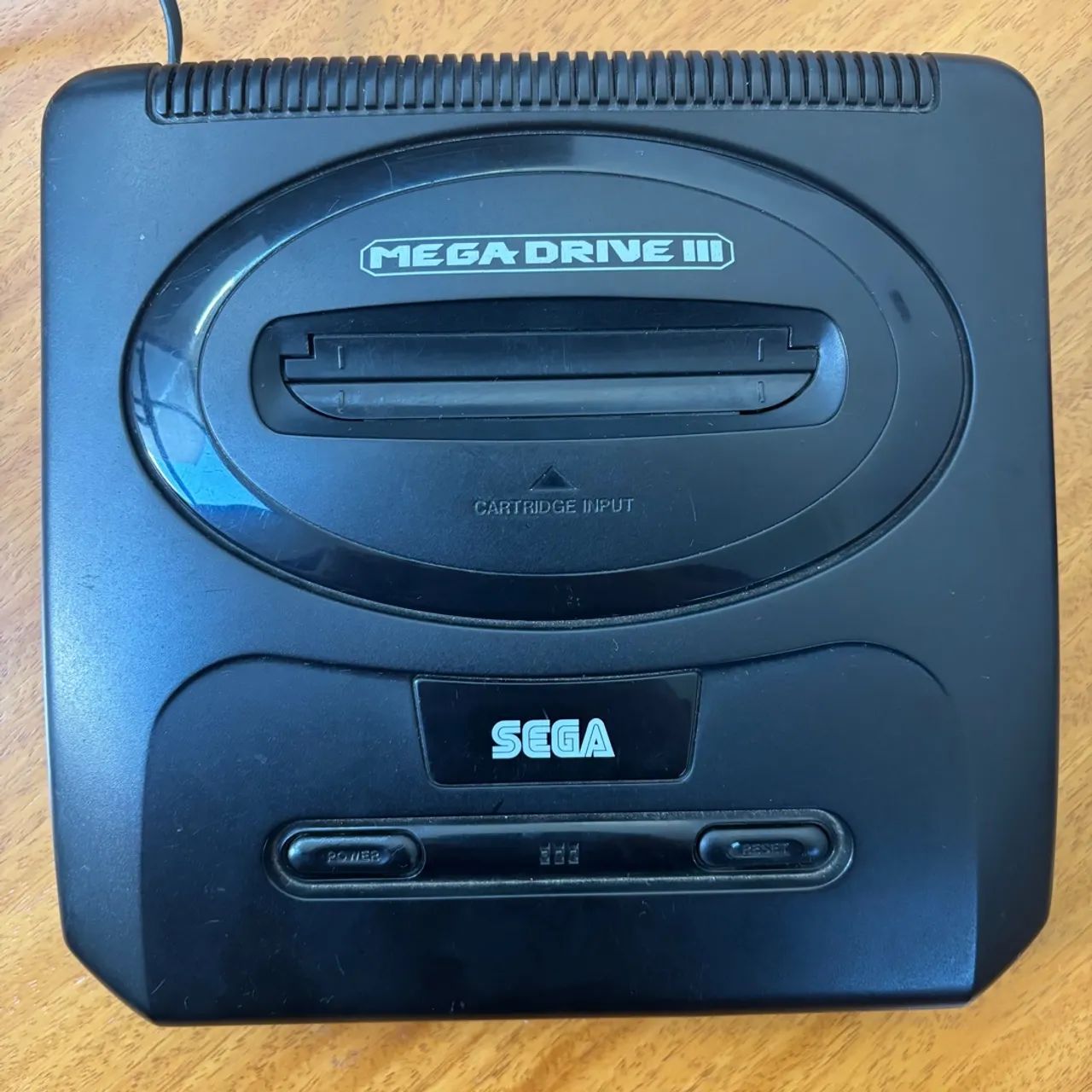 Coleção Sega - Mega Drive - Foto 5
