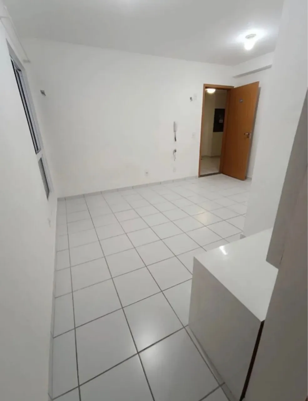 Alugo ou Repasso Apartamento