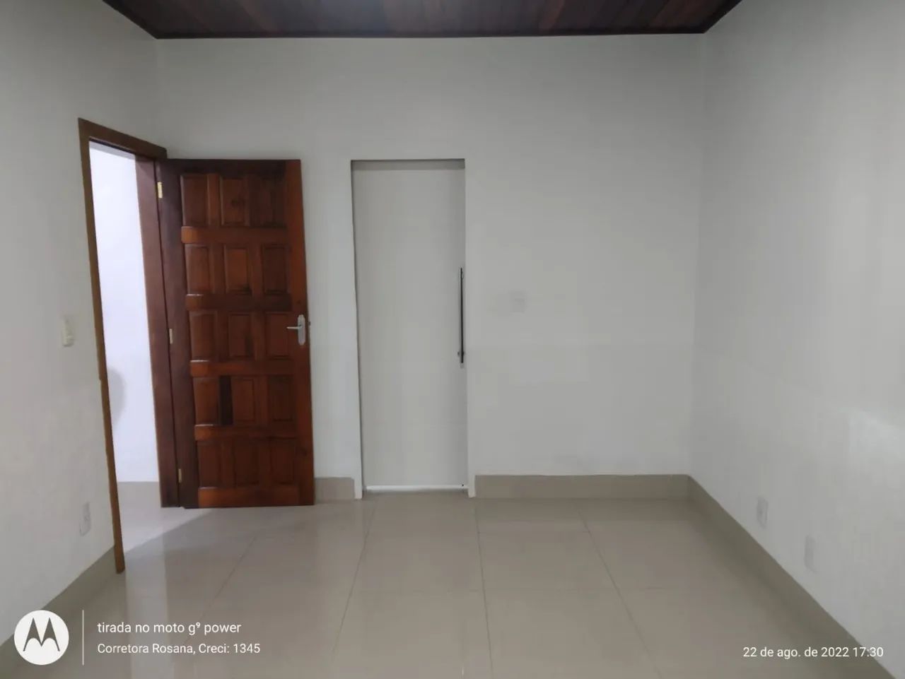 Vendo uma no Marechal Rondon Casa para venda possui 178 metros quadrados com 3 quartos - Foto 5