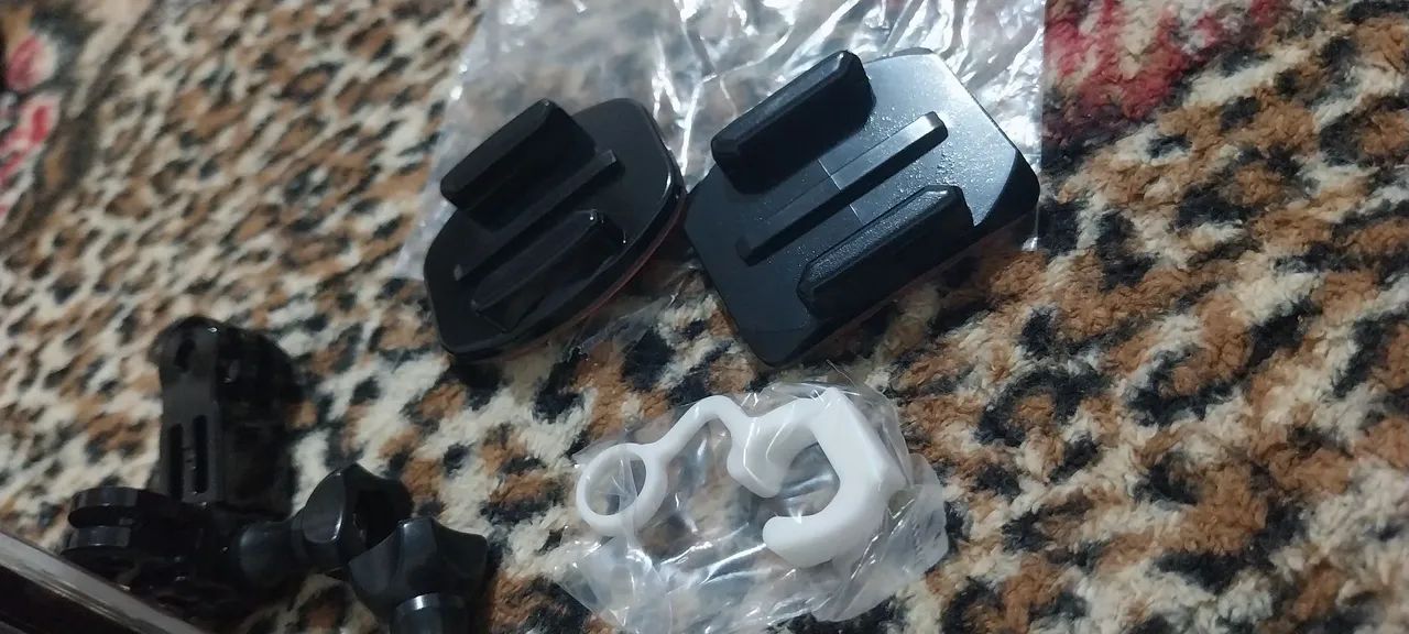 Acessórios GoPro - Kit Original  - Foto 6