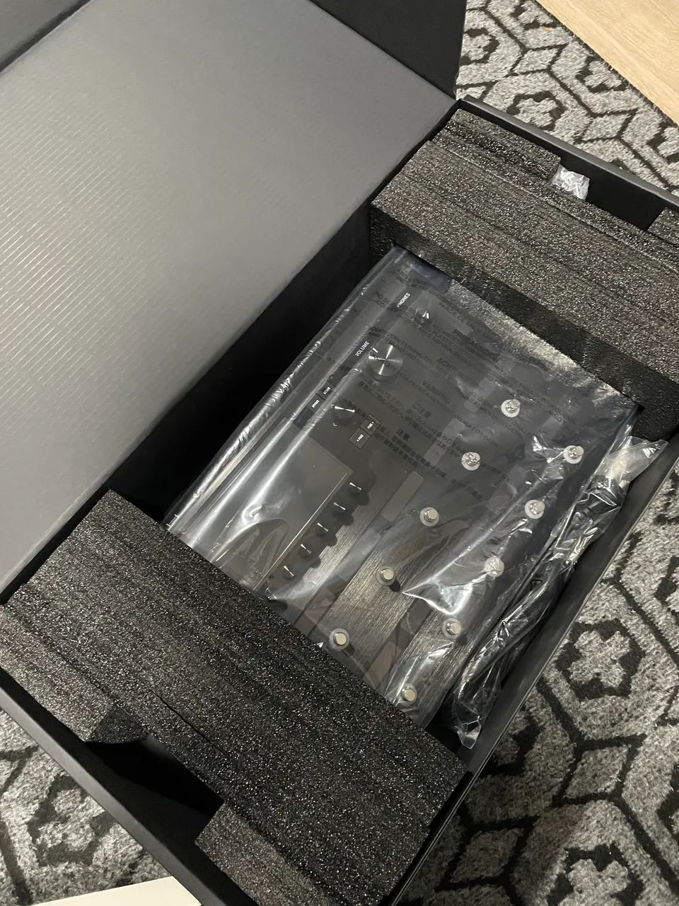 Pedaleira Helix Floor line 6 - Foto 3