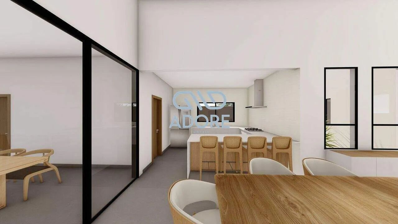 Casa à venda no condomínio Bothanica - Itu/SP - Foto 5