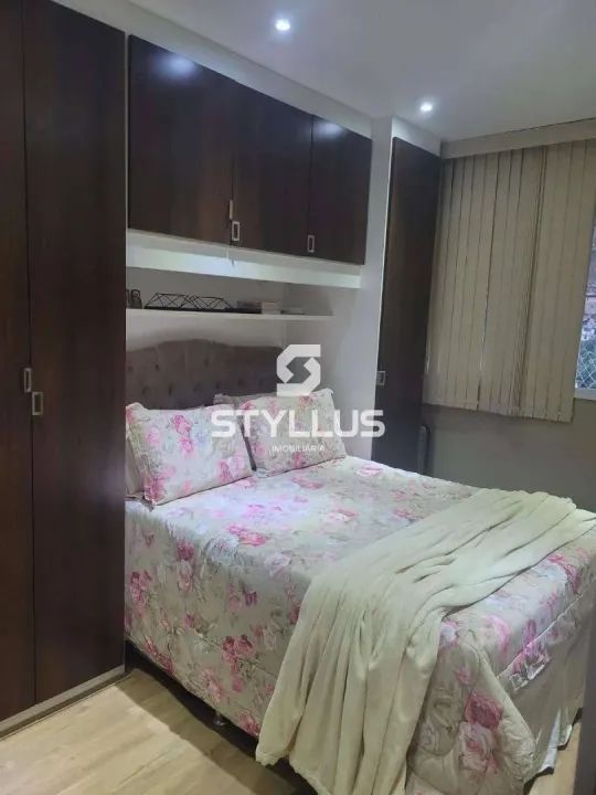 Engenho de Dentro | Apartamento 3 quartos, sendo 1 suite - Foto 10