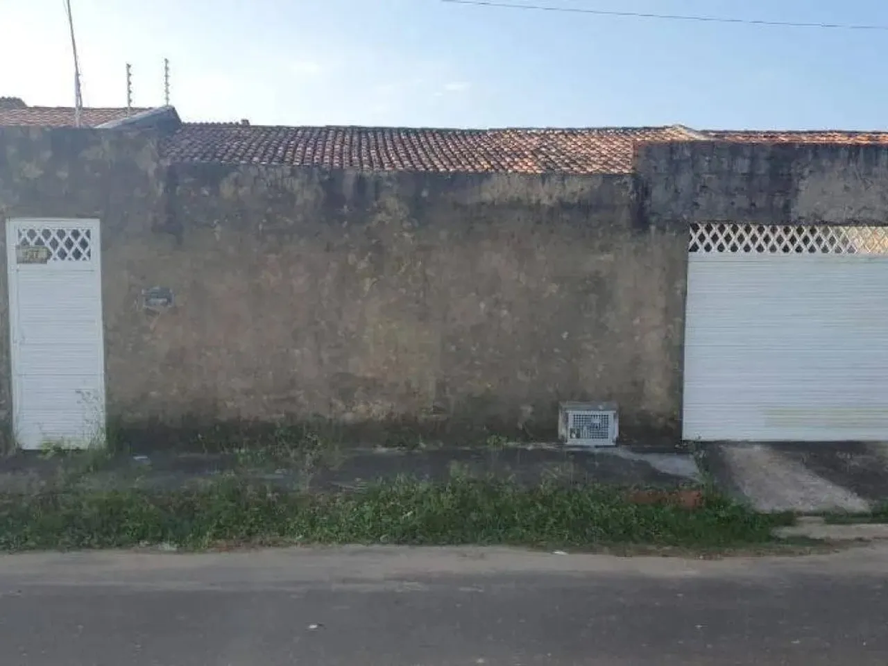 Casa 56 m² - Centro - Paço do Lumiar - MA