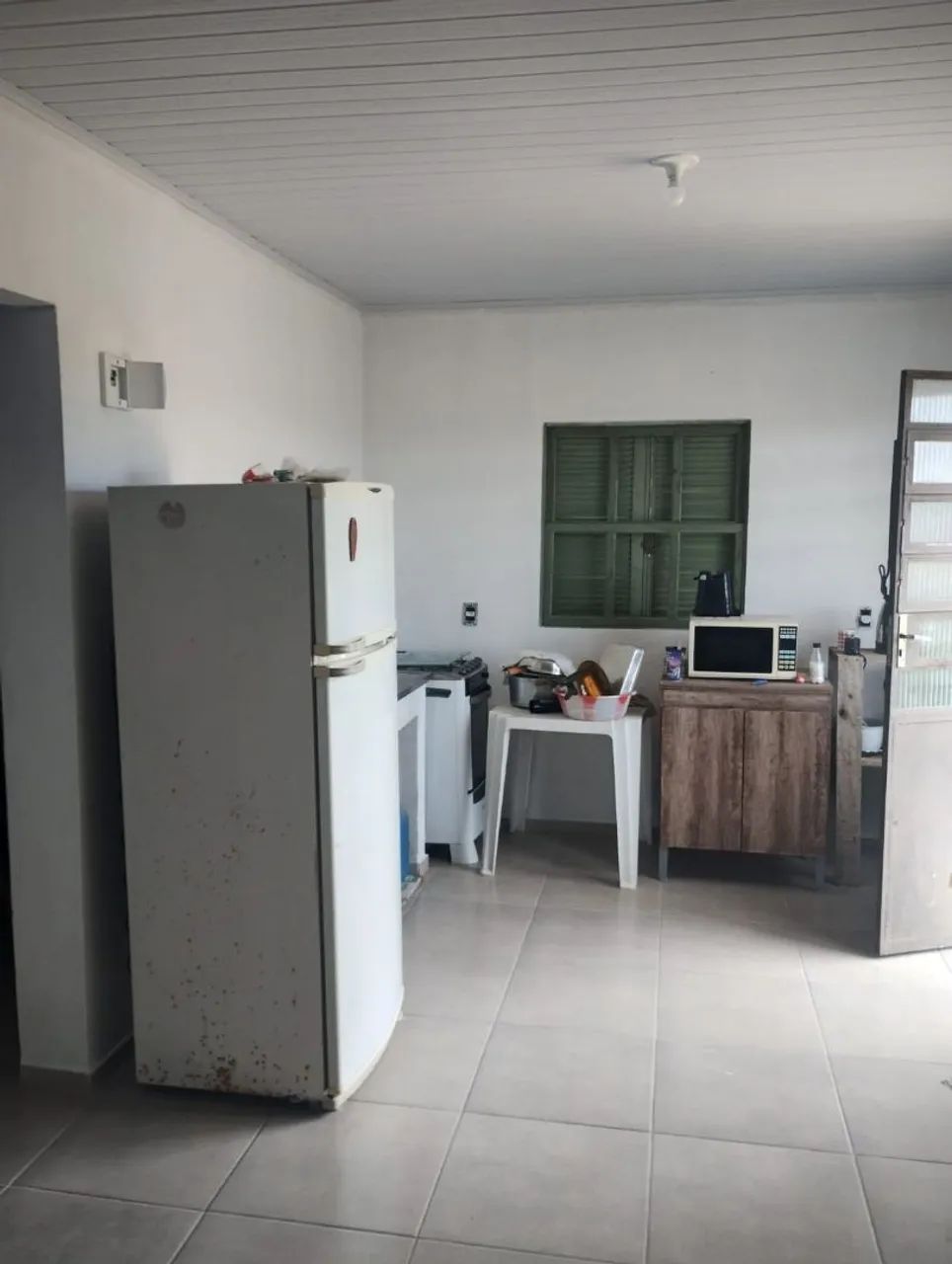 Vende-se casa na praia - Foto 3