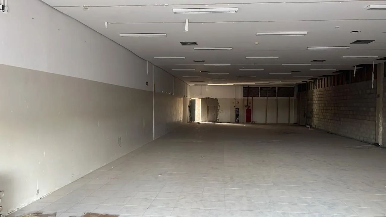 Alugo loja grande SEM CAUÇÃO no GNMALL - Cohafuma - Foto 4