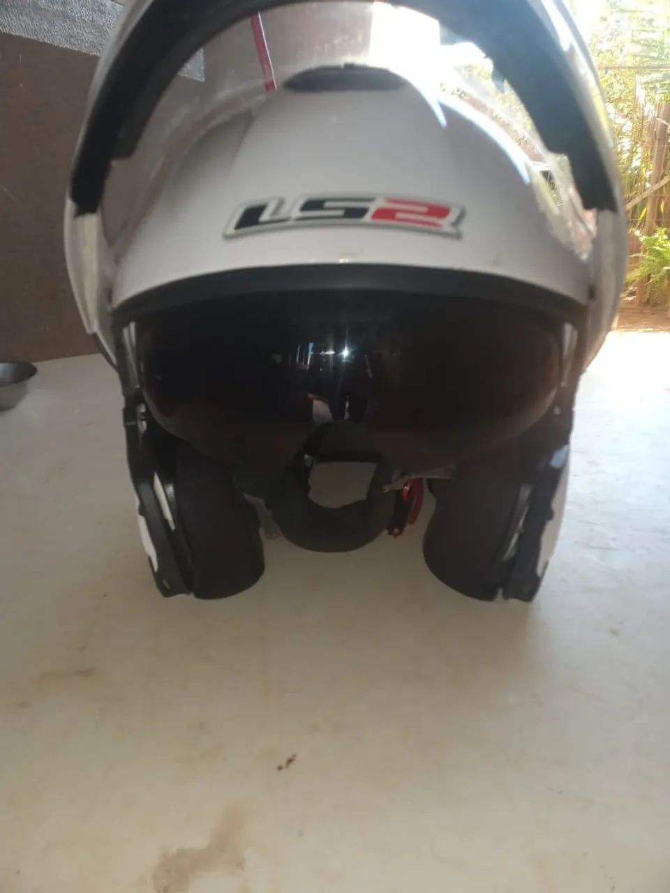 Vendo capacete  - Foto 2