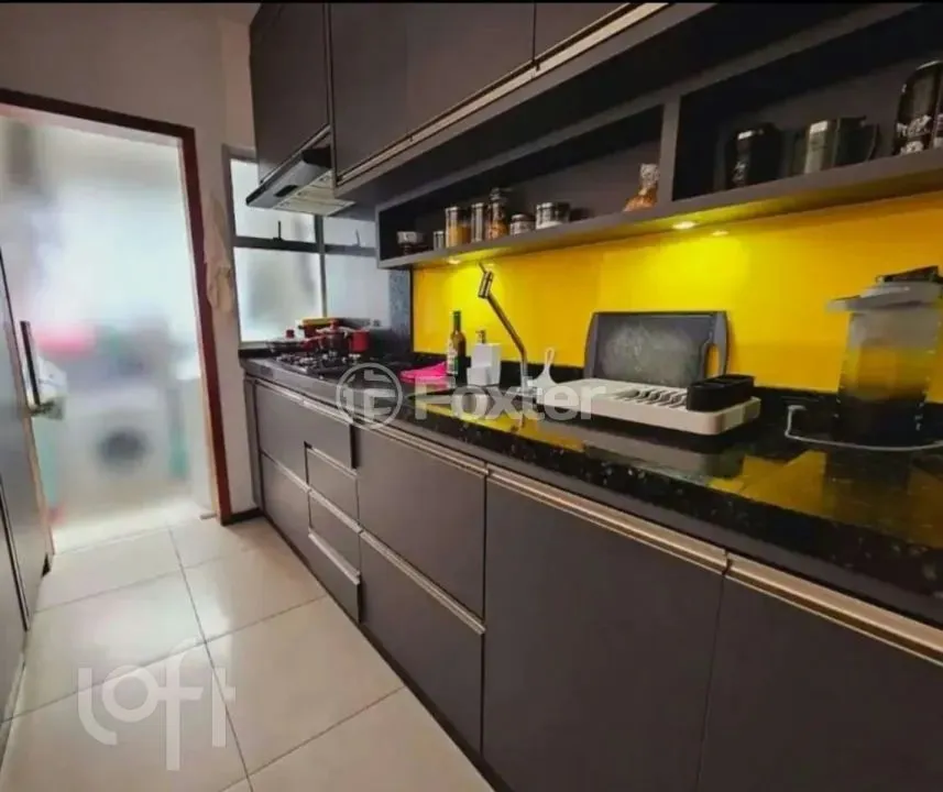 Apartamento à venda Rodovia Amaro Antônio Vieira, Itacorubi - Florianópolis