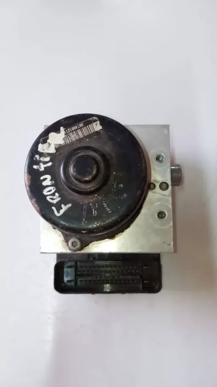 Mfa Nissan Frontier 47660eb700 06210205014 06240907663