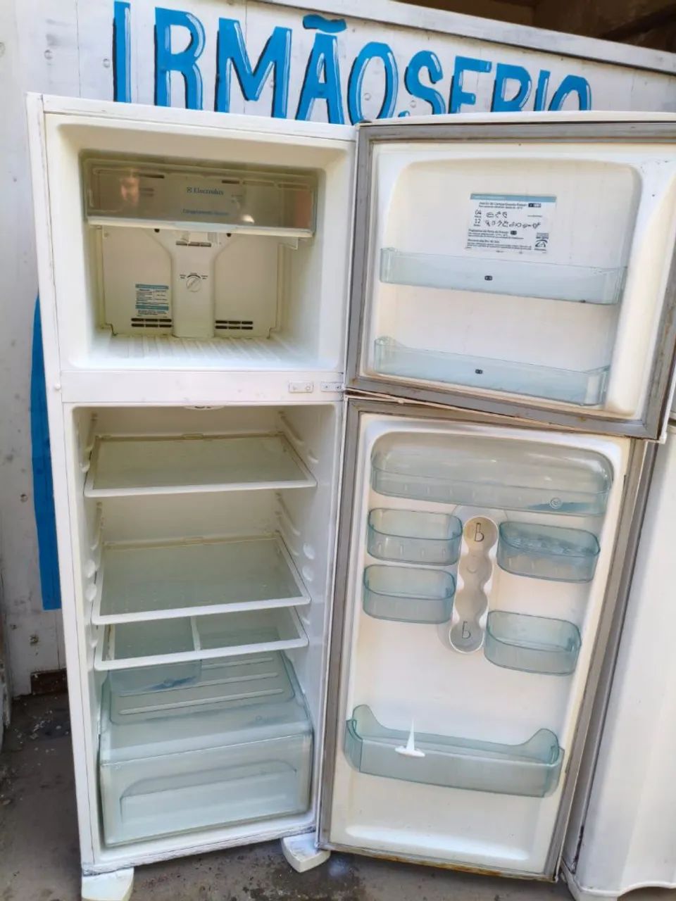 Geladeira 64166957068674123