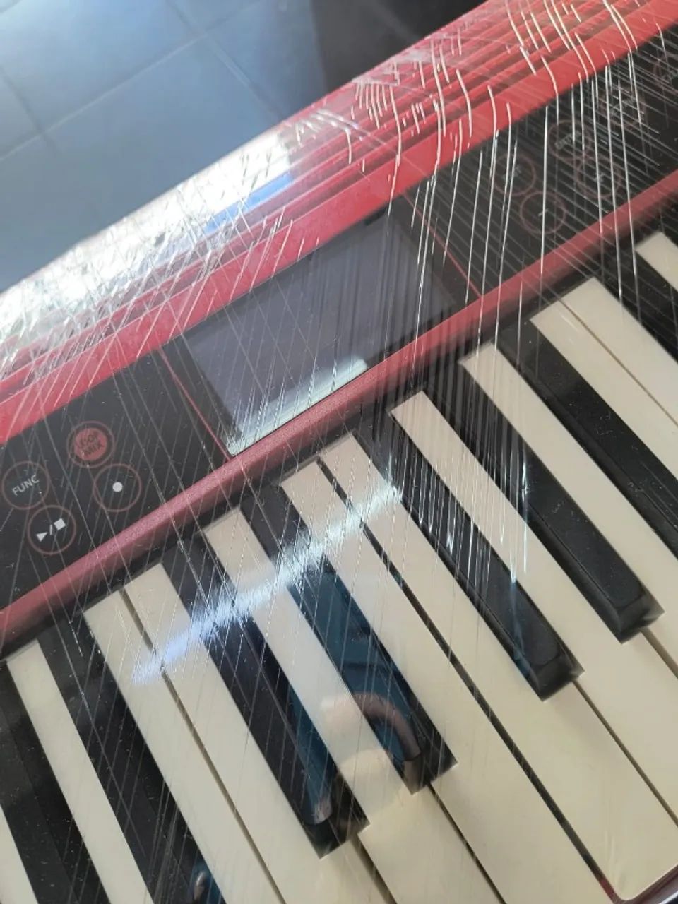 Teclado Roland - Foto 3