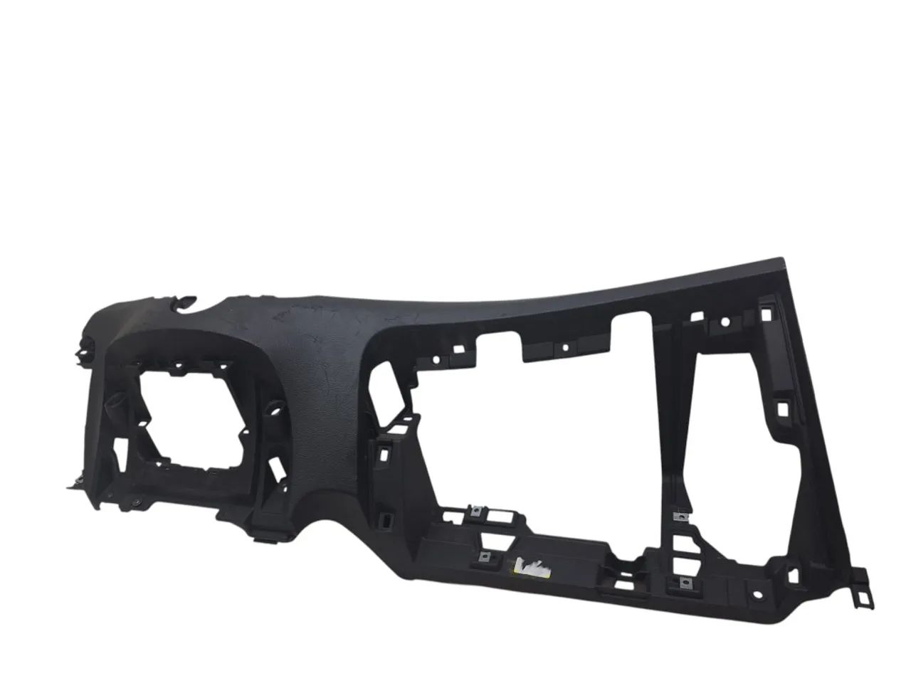 Moldura Painel Inferior Hyunda Veloster 2012/2013 847202v000 - Foto 2