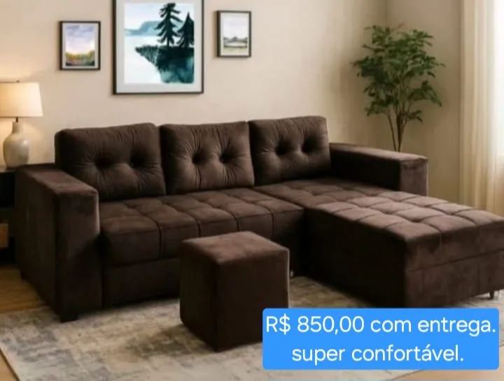 Chaise Sofas (Comfortable and High-Quality)417563183227883520