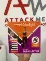 Faixa Elástica Kit 5 Peças