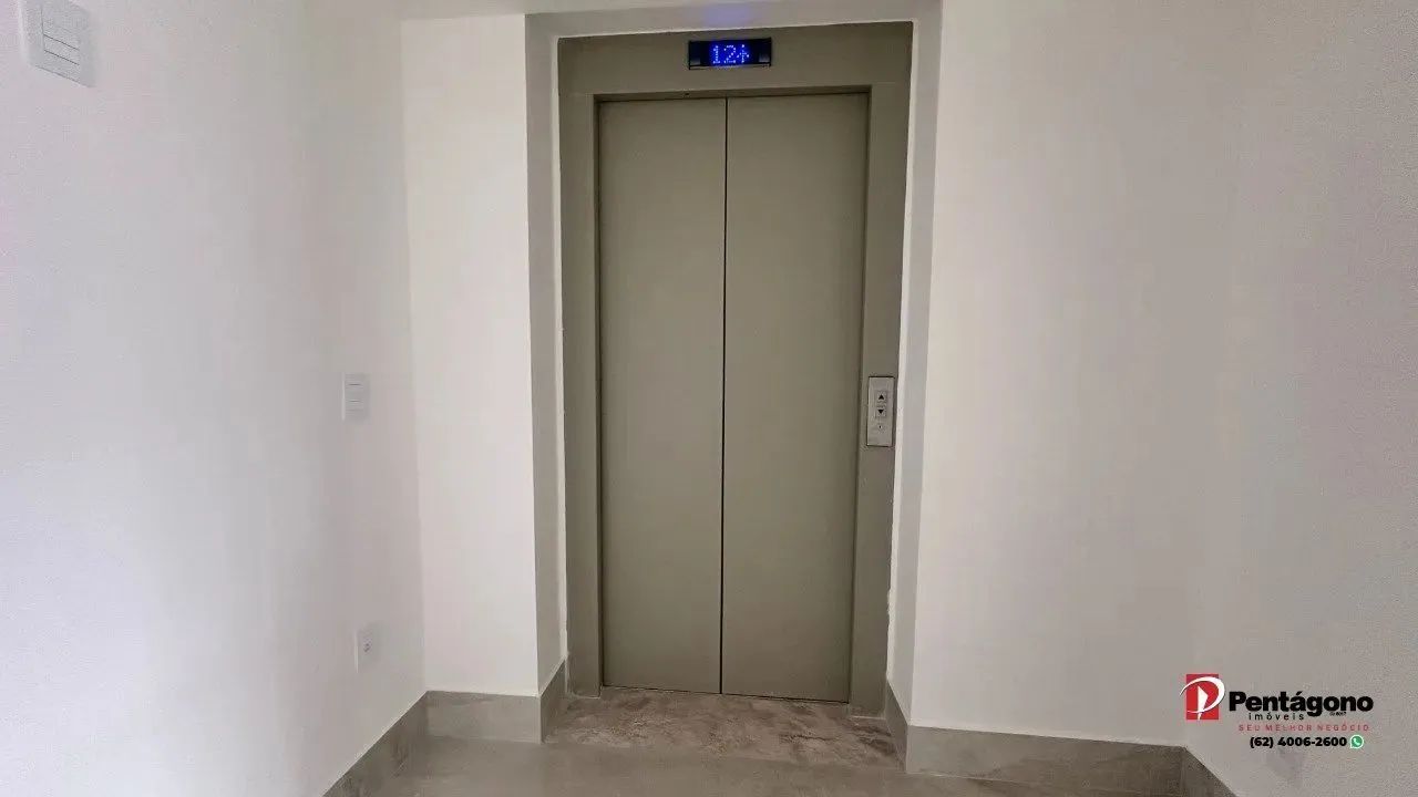 Apartamento 4 Suítes Setor Oeste - Foto 3