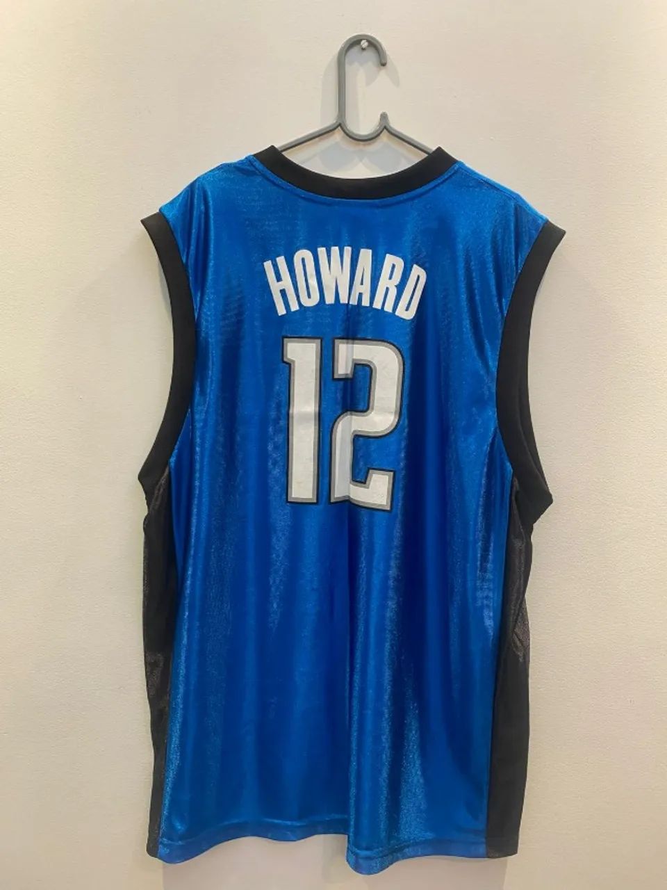 Camisa Orlando Magic - Dwight Howard - Foto 3