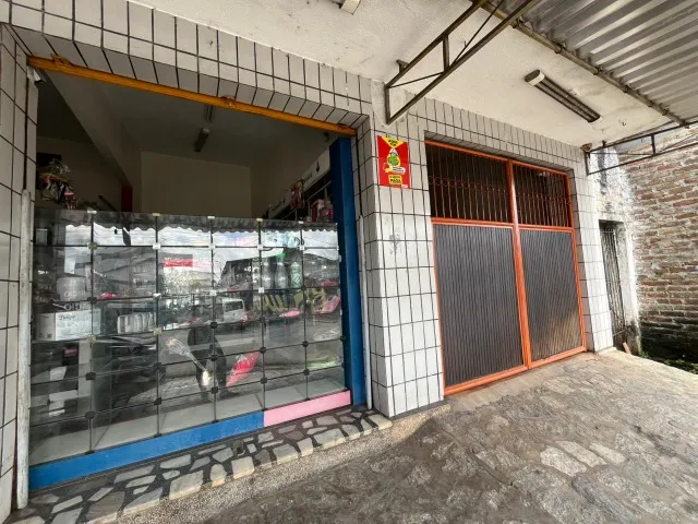 CASA PARA LOCAÇÃO - SOUZA RANGEL